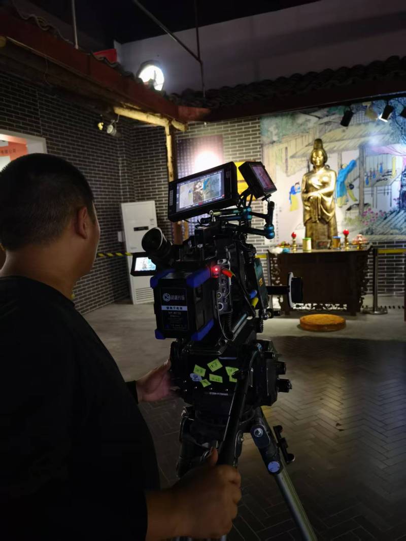 聚焦良庆区产品宣传视频拍摄公司，以专业实力赋能品牌声量升级
