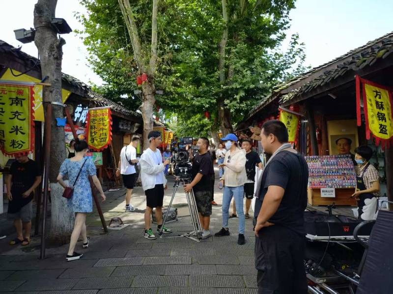 良庆区电商产品视频拍摄制作，开启销量增长新引擎