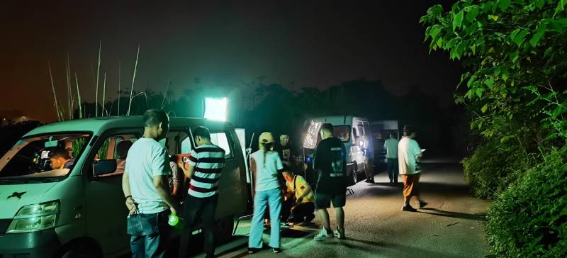 以镜头为笔，绘就良庆区产品视频的进阶之路