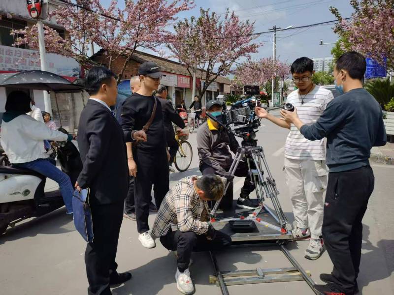 良庆区产品视频拍摄进阶指南，助力产品抢占视觉高地