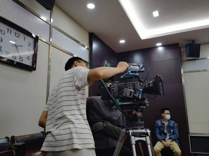 大数据指导创作方向，良庆区产品视频拍摄公司让每帧画面都有效触达