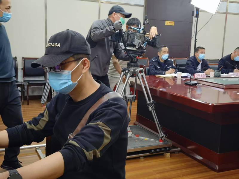 从脚本到成片：揭秘专业良庆区产品视频拍摄公司的全流程运作