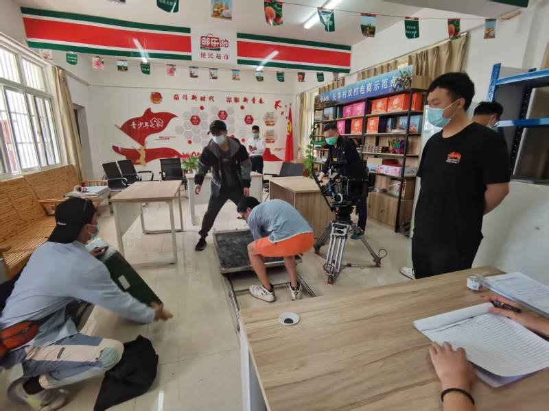良庆区电商产品视频拍摄制作实战秘籍，助力产品引爆电商流量
